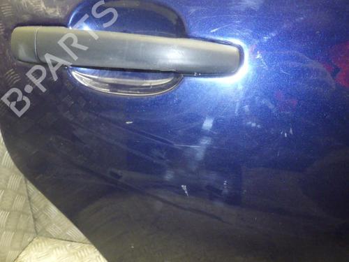 Right rear door CITROËN C4 I (LC_) 1.6 HDi | BP25034910C5 