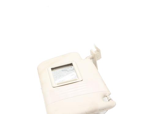 Left sun visor FORD KA (RU8) 1.2 | BP29199531I1 - Image 2