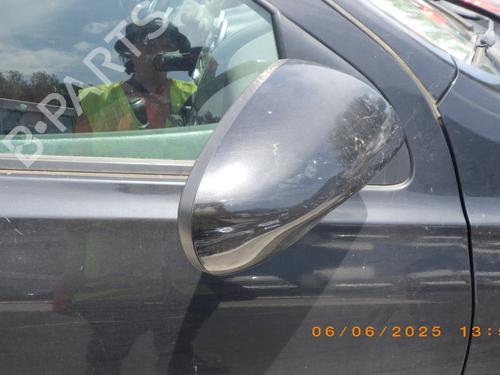 Used Right mirror NISSAN QASHQAI I (J10, NJ10) 1.5 dCi (106 hp) 28476200