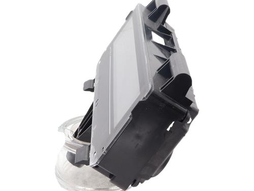 Instrument cluster RENAULT ZOE (BFM_) | BP36801951C47 - Image 4