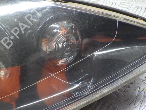 Used Right headlight Right headlight OPEL CORSA D (S07) 1.3 CDTI (L08, L68) (75 hp) 24250404 24250404