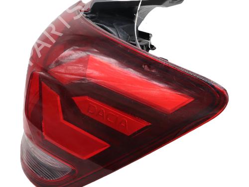 Right taillight DACIA SANDERO III 1.0 TCe 100 ECO-G | BP38031838C35  - Image 5