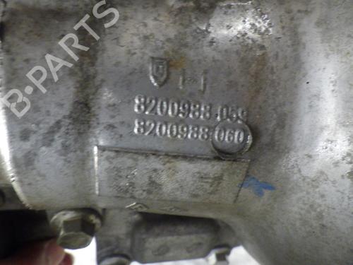 Used Transfer box Transfer box DACIA DUSTER (HS_) 1.5 dCi (HSMD, HSM3) (110 hp) 24246927 24246927