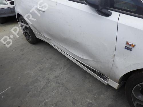 Starter OPEL CORSA E (X15) 1.4 Turbo (08, 68) | BP24251119M8 