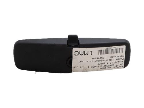 Rear mirror DACIA SANDERO II 1.5 dCi | BP37201610I6 - Image 3