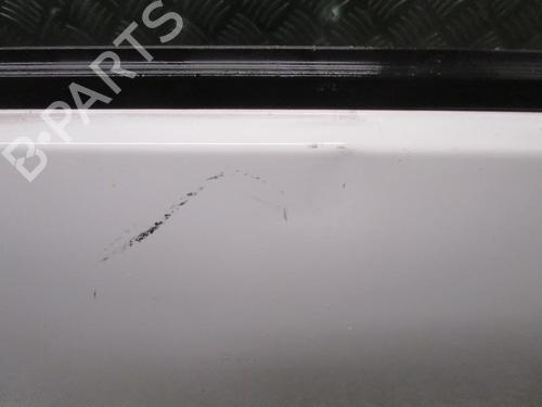 Right front door CITROËN C2 (JM_) 1.1 | BP25034906C3 