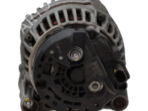 Alternator VW TIGUAN (5N_) 2.0 TDI 4motion | BP31329058M7