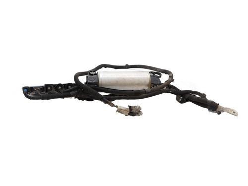 Used Electronic module Electronic module PEUGEOT 208 I (CA_, CC_) 1.6 HDi (92 hp) 33960284 33960284