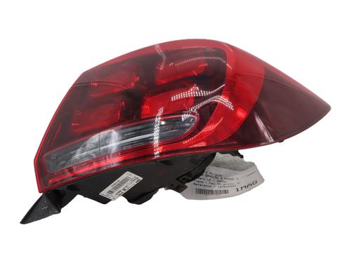 Right taillight DACIA SANDERO II 1.0 TCe 100 (B8ML) | BP37525669C35 - Image 5