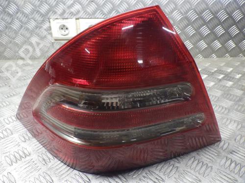 Left taillight MERCEDES-BENZ C-CLASS (W203) C 270 CDI (203.016) | BP24246463C34 
