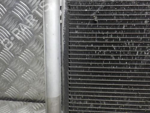 AC radiator RENAULT SCÉNIC III (JZ0/1_) 2.0 dCi (JZ0Y, JZ26) | BP24251027M32 - Image 5