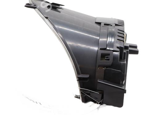 Used Instrument cluster Instrument cluster MERCEDES-BENZ C-CLASS (W203) C 200 CDI (203.007) (122 hp) 33564422 33564422