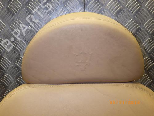 Left front seat MASERATI 3200 GT Coupe 3.2 Biturbo V8 32V | BP25133285C15 - Image 2