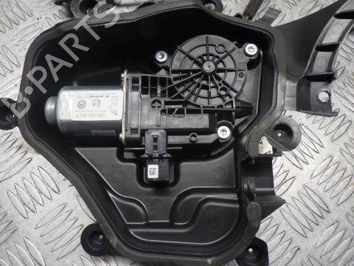 Front right window mechanism SEAT IBIZA IV (6J5, 6P1) 1.2 | BP24245019C23 
