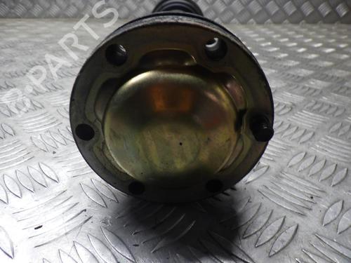 Used Left rear driveshaft Left rear driveshaft PORSCHE 911 (996) 3.4 Carrera (301 hp) 24248683 24248683