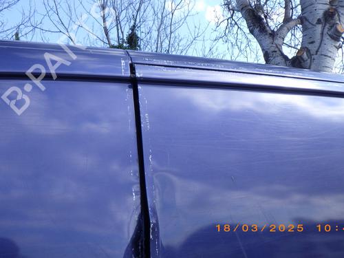 Left sun visor MERCEDES-BENZ VITO / MIXTO Van (W639) 109 CDI (639.601, 639.603, 639.605) | BP29976436I1  - Image 15