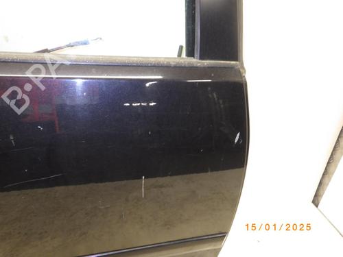 Right rear door VW POLO (9N_, 9A_) 1.4 TDI | BP24246025C5 