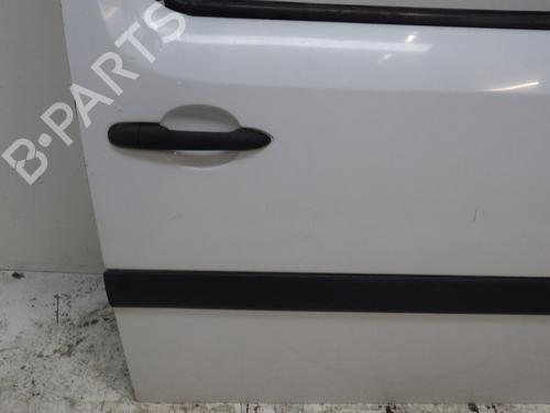 Right front door RENAULT KANGOO / GRAND KANGOO II (KW0/1_) 1.5 dCi 90 (KW05, KW08, KW0G, KW11) | BP29530005C3 