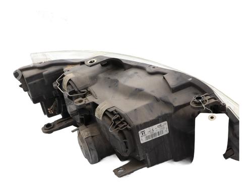 Left headlight SEAT IBIZA IV SC (6J1, 6P5) 1.4 | BP29070793C28 