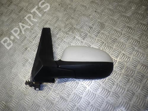 Left mirror FORD KA (RU8) 1.3 TDCi | BP24250924C26 