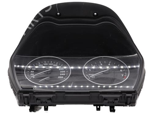 Used Instrument cluster BMW 1 (F20) 118 i (136 hp) 29173925