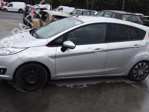 Left front fog light FORD FIESTA VI (CB1, CCN) 1.0 EcoBoost | BP26242186C30 