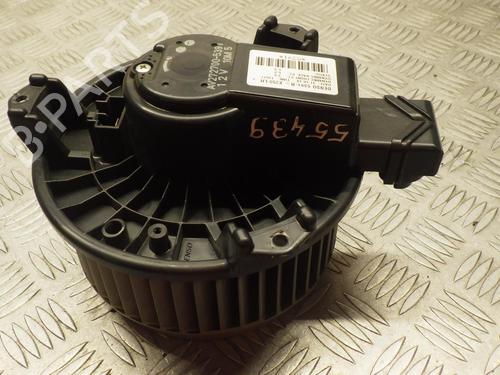 Used Heater blower motor JAGUAR XF I (X250) 3.0 D (241 hp) 24250378