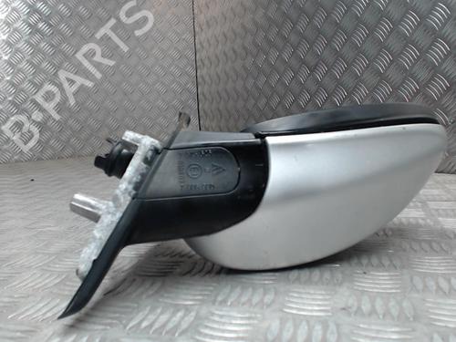 Right mirror BMW 3 Touring (E91) 320 d | BP24252484C27 