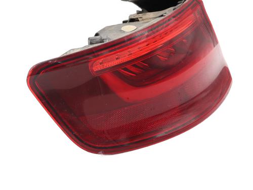 Left taillight AUDI A3 Sportback (8VA, 8VF) 2.0 TDI | BP29372012C34 