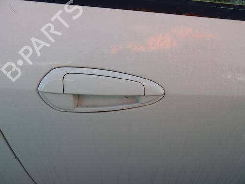 Right front door FIAT PUNTO (199_) 1.2 (199AXZ1A, 199BXZ1A) | BP24247954C3 