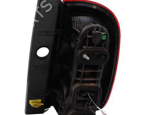 Left taillight DACIA DUSTER (HS_) | BP36465913C34 - Image 6