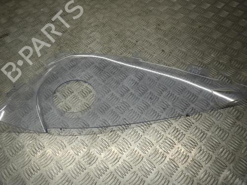 Dør rude højre foran RENAULT TWIZY (MAM_) 80 (11 hp) 24250756