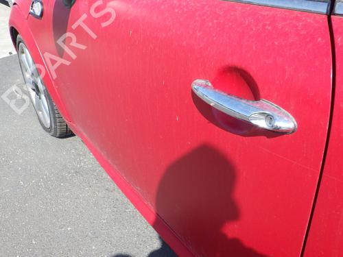 Used Left front door Left front door 37739804 37739804