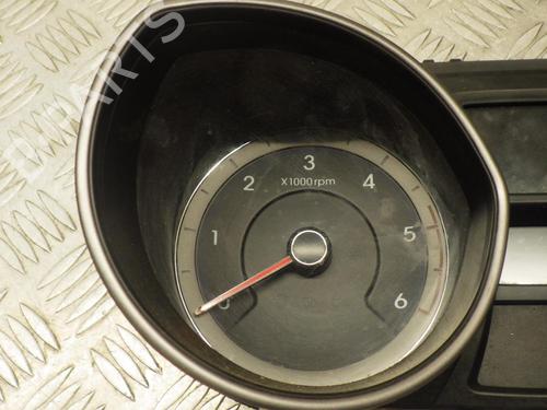 Instrument cluster HYUNDAI i30 (GD) 1.6 CRDi | BP24244653C47 
