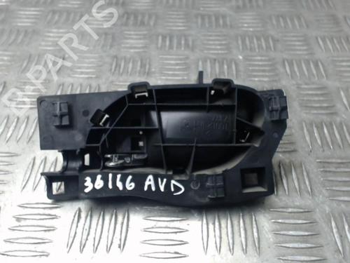 Front right interior door handle CITROËN C4 I (LC_) 1.6 HDi | BP24252172I14 