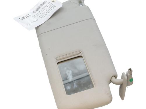 Pala sol direita VW TIGUAN (5N_) 2.0 TDI 4motion (140 hp) 31329064