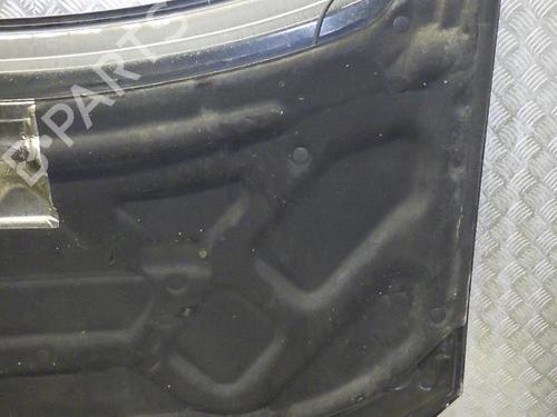 Hood FORD MONDEO III (B5Y) 2.0 TDCi | BP24246552C1 
