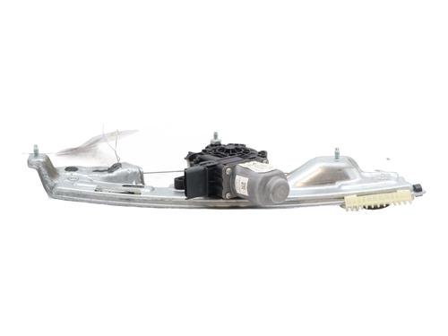 Rear right window mechanism RENAULT MEGANE IV Hatchback (B9A/M/N_) | BP34344979C25 - Image 5