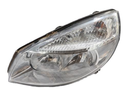 Scheinwerfer links für RENAULT SCÉNIC II (JM0/1_) 1.9 dCi (JM0G, JM12, JM1G, JM2C) (120 hp) 29424510
