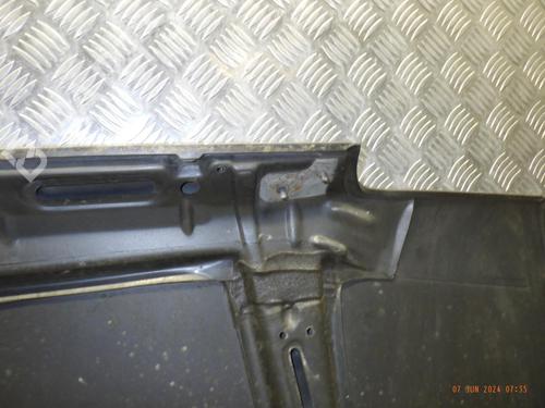 Hood RENAULT SUPER 5 (B/C40_) 1.4 Cat (B/C/407) | BP24250710C1 