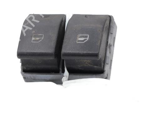 Left front window switch VW POLO IV (9N_, 9A_) 1.4 TDI | BP28508403I27 