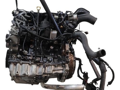 Engine HYUNDAI ix35 (LM, EL, ELH) 1.7 CRDi | BP40199844M1 - Image 2