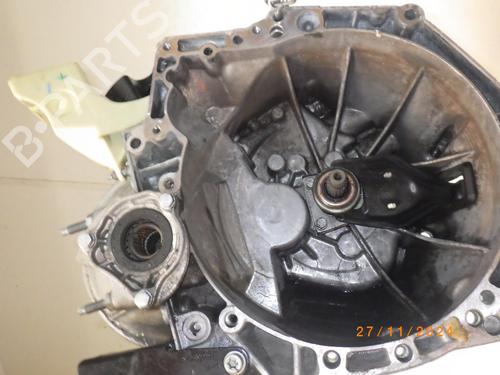 Gearbox CITROËN C3 / C3 ORIGIN III (SX) 1.6 BlueHDi 75 | BP24250297M3 