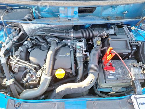 Used Gearbox Gearbox DACIA SANDERO II 1.5 dCi (90 hp) 31314192 31314192