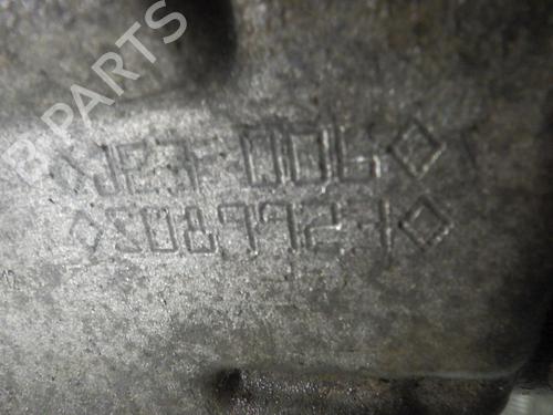 Used Gearbox RENAULT TWINGO III (BCM_, BCA_) 1.0 SCe 70 (71 hp) 24246994