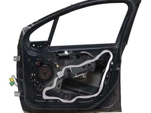 Right front door PEUGEOT 208 I (CA_, CC_) 1.6 HDi / BlueHDi 75 | BP29836833C3