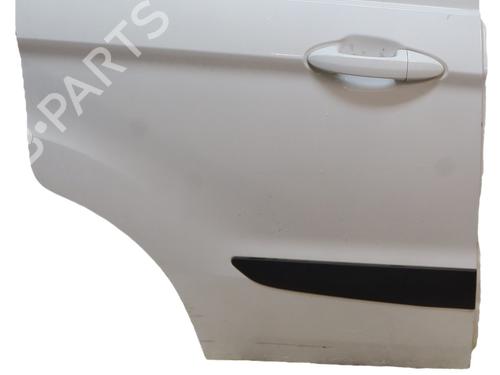Used Right slide door Right slide door FORD TRANSIT COURIER B460 Box Body/MPV 1.0 EcoBoost (100 hp) 39713042 39713042
