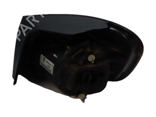 Left taillight VW GOLF PLUS V (5M1, 521) 1.9 TDI | BP40443772C34 - Image 3