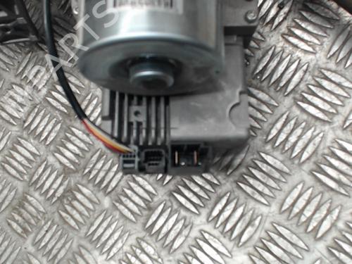 Steering column RENAULT CLIO IV (BH_) 1.5 dCi 90 | BP24251780M21 - Image 3