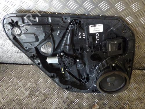 rear-left-window-mechanism-volvo-v40-hatchback-525-2012-2013-2014-2015-2016-2017-2018-2019-24246750 main image
